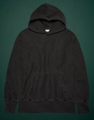 AE77 Premium Fleece Hoodie