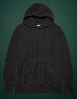 AE77 Premium Fleece Hoodie