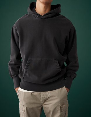 American eagle fleece hoodie