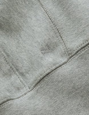 AE77 Premium Fleece Hoodie