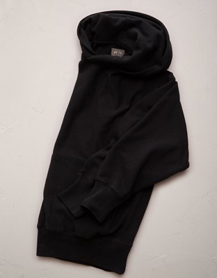 AE77 Premium Fleece Hoodie