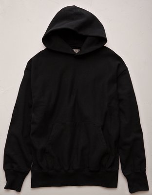 AE77 Premium Hoodie de Fleece