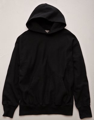 AE77 Premium Fleece Hoodie