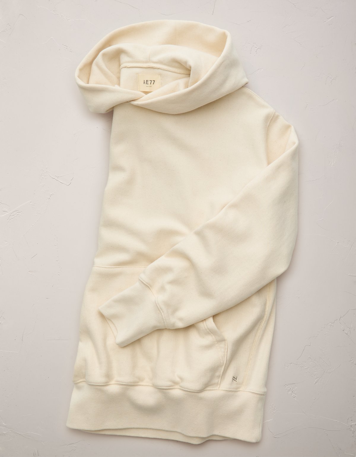AE77 Premium Fleece Hoodie - image 4