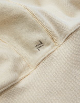 AE77 Premium Fleece Hoodie