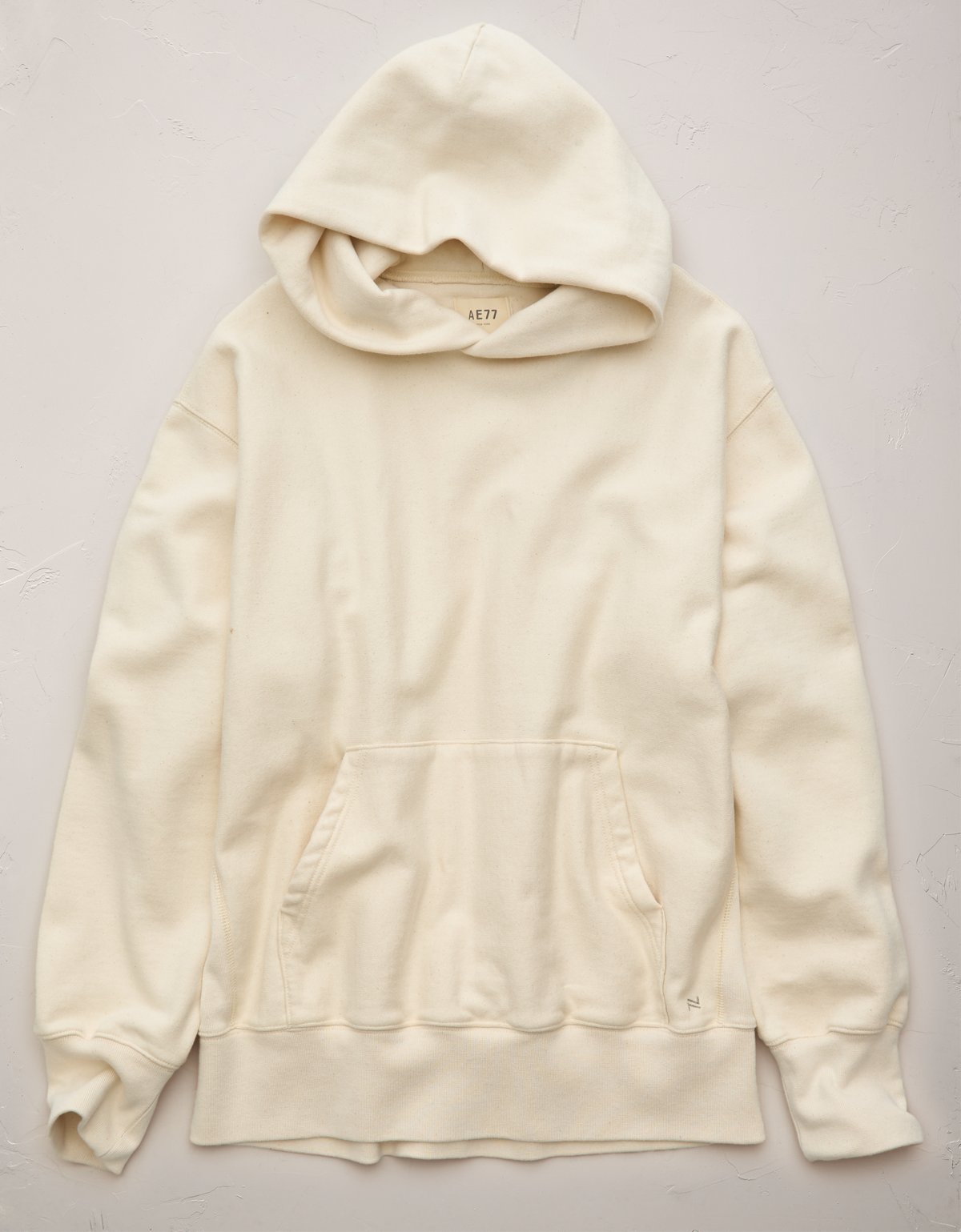 AE77 Premium Fleece Hoodie - image 3