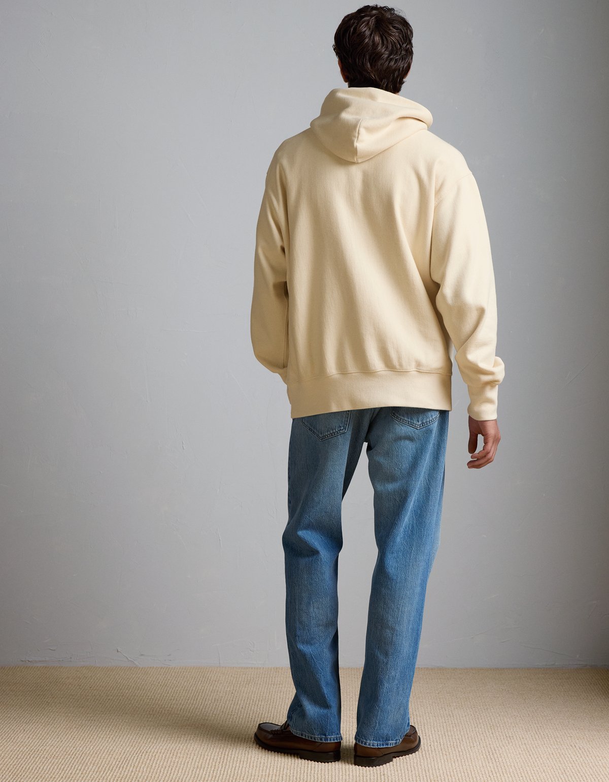 AE77 Premium Fleece Hoodie - image 2