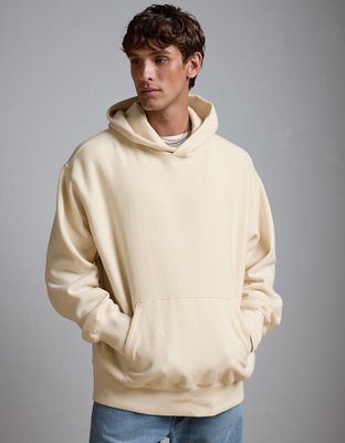 AE77 Premium Fleece Hoodie