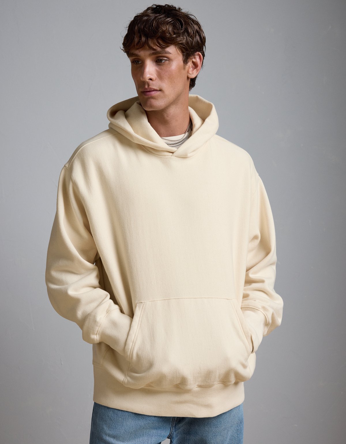 AE77 Premium Fleece Hoodie - image 5