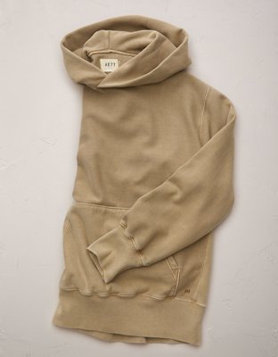 AE77 Premium Fleece Hoodie