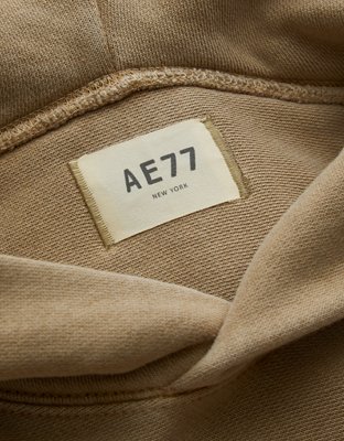 AE77 Premium Fleece Hoodie