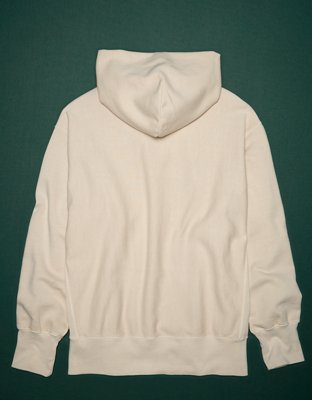 AE77 Premium Fleece Hoodie