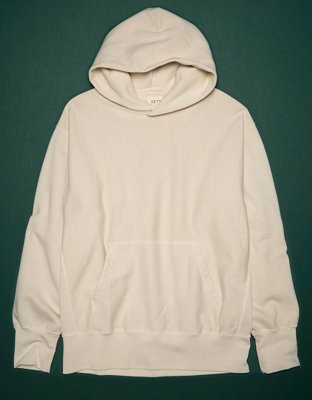 AE77 Premium Fleece Hoodie