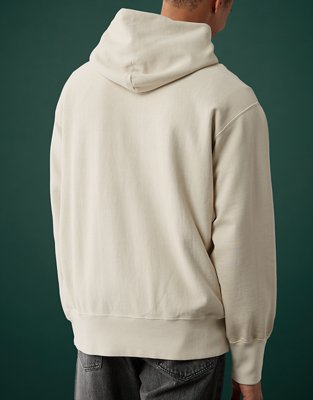 AE77 Premium Fleece Hoodie