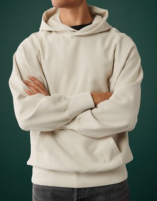 AE77 Premium Fleece Hoodie