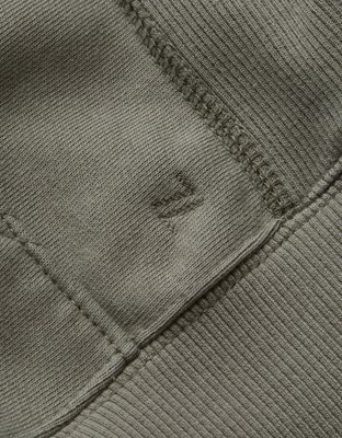 AE77 Premium Fleece Hoodie