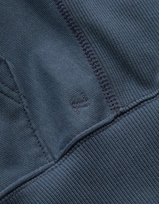 AE77 Premium Fleece Hoodie