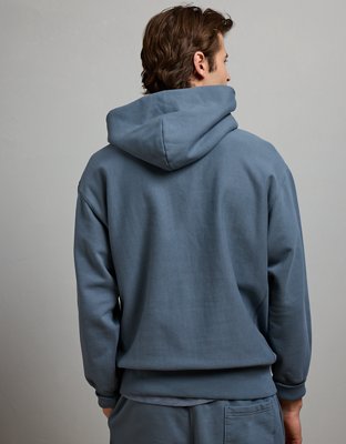 AE77 Premium Fleece Hoodie