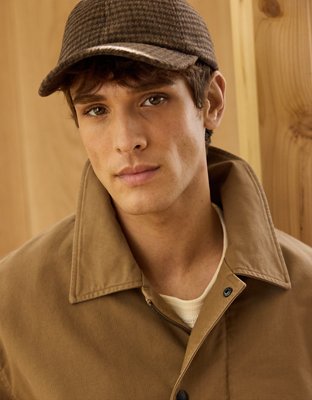 Blouson de station-service haut de gamme AE77