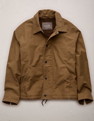 Blouson de station-service haut de gamme AE77