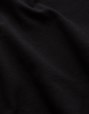 AE77 Premium Short-Sleeve Sweatshirt