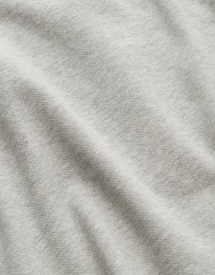 AE77 Premium Short-Sleeve Sweatshirt