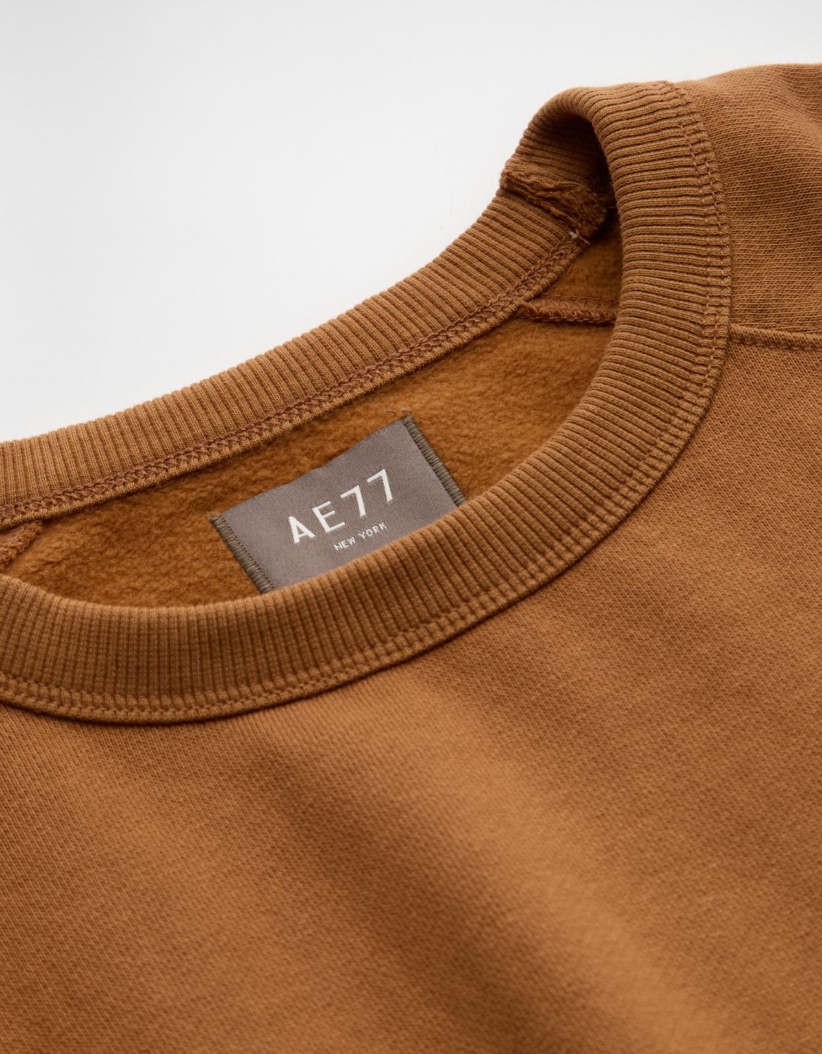 AE77 Premium Short-Sleeve Sweatshirt - image 5
