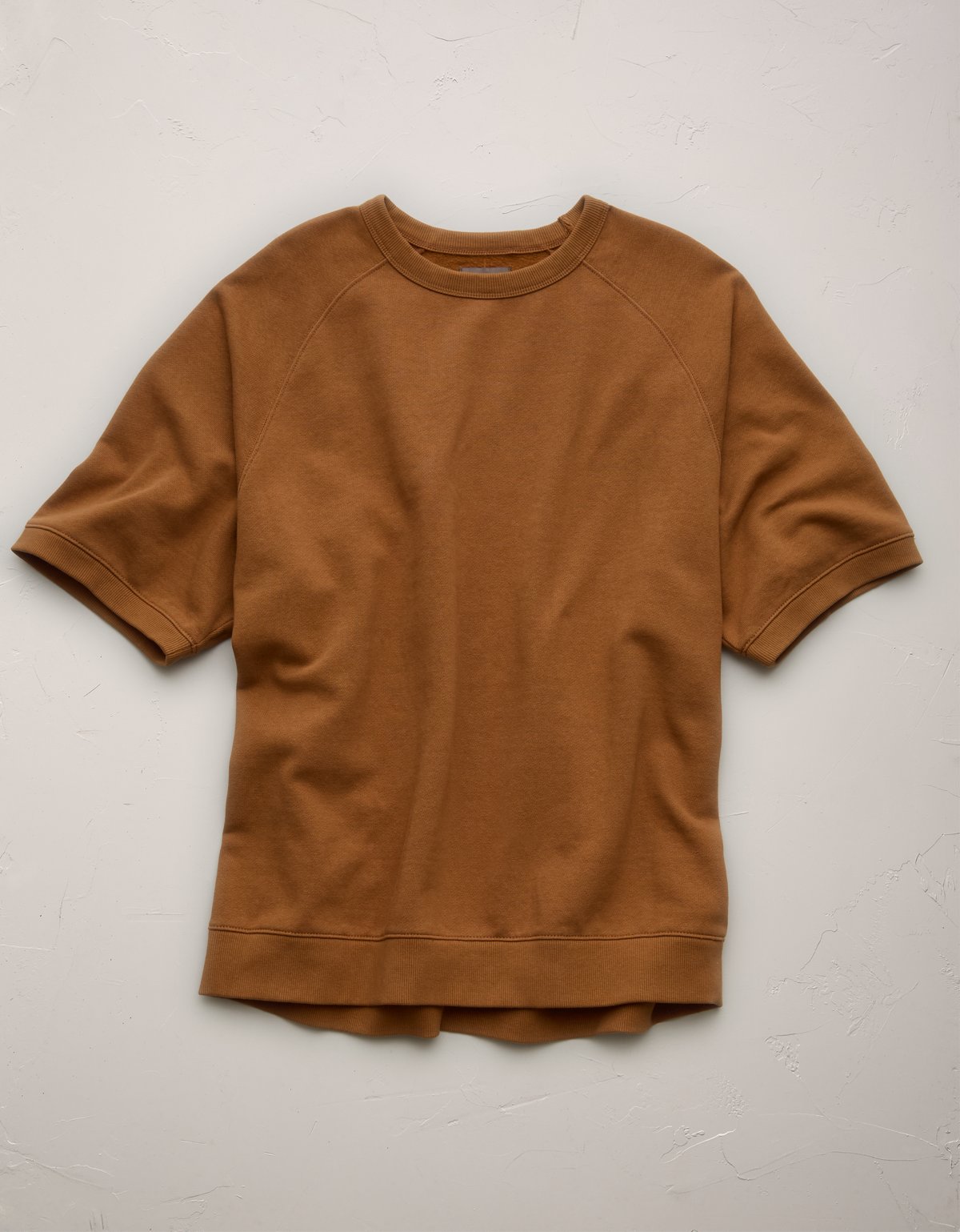 AE77 Premium Short-Sleeve Sweatshirt - image 4