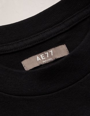AE77 Premium Boxy T-Shirt