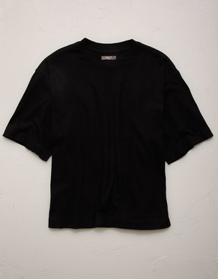 AE77 Premium Boxy T-Shirt