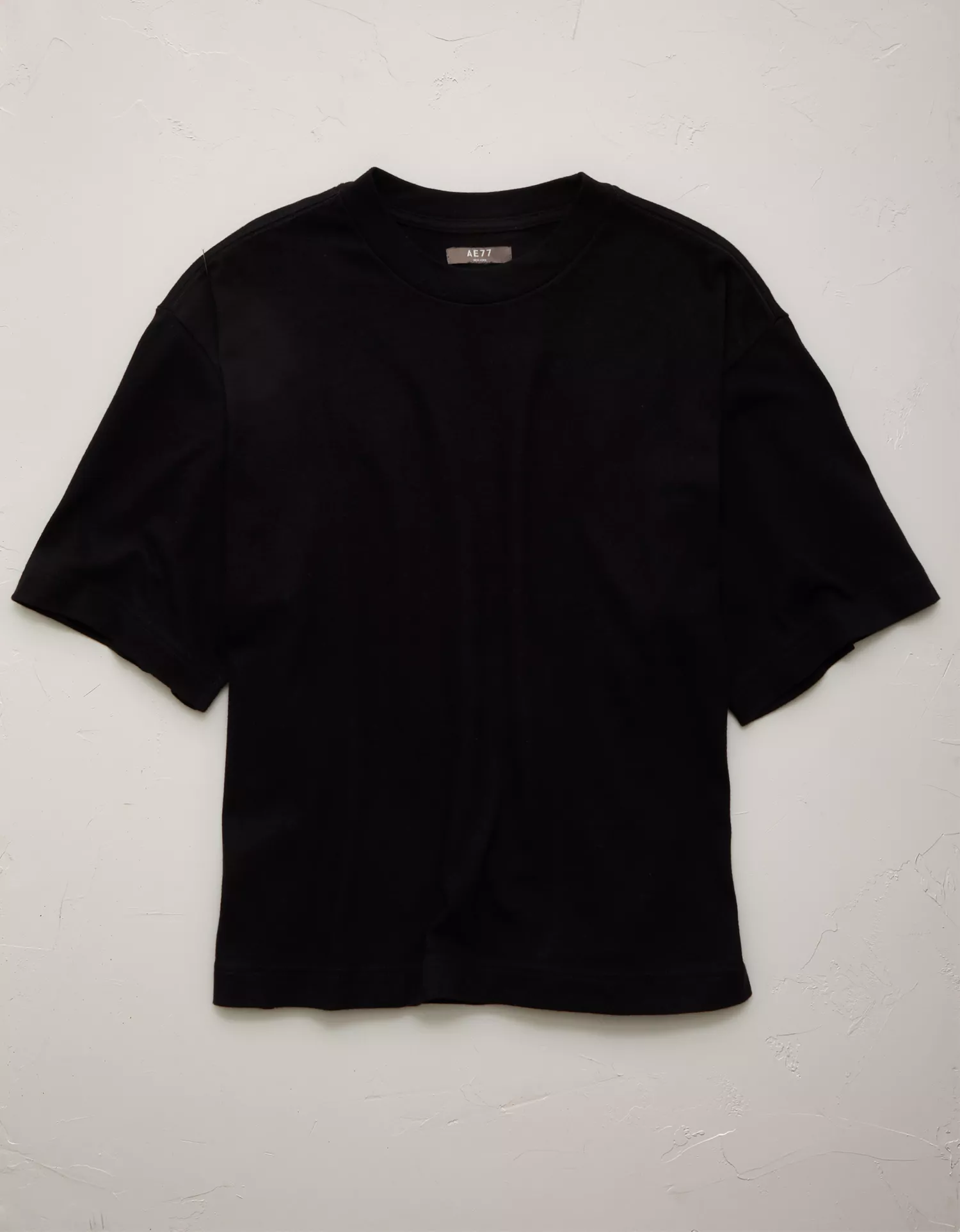 AE77 Premium Boxy T-Shirt - thumbnail 9