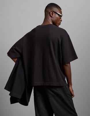 AE Premium Boxy T-Shirt