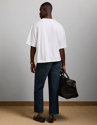 AE77 Premium Boxy T-Shirt