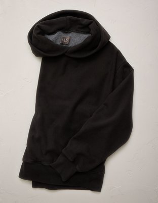 AE77 Premium Cropped Hoodie