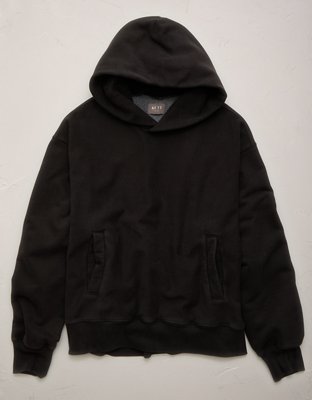 AE77 Premium Cropped Hoodie