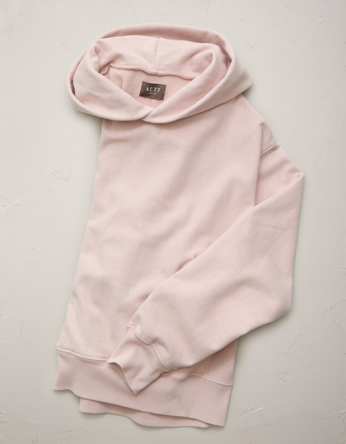 AE77 Premium Cropped Hoodie - image 4