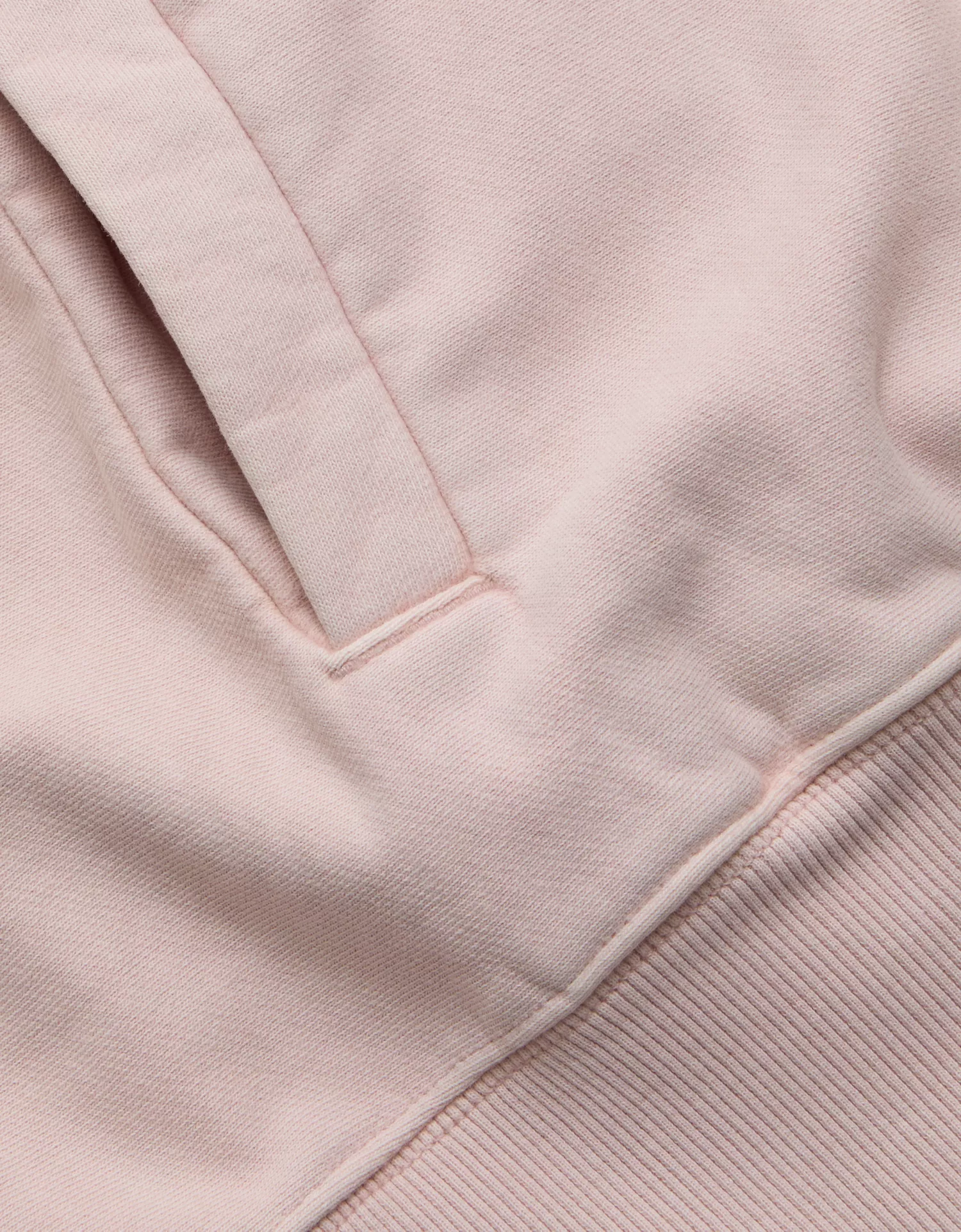 AE77 Premium Cropped Hoodie - thumbnail 8