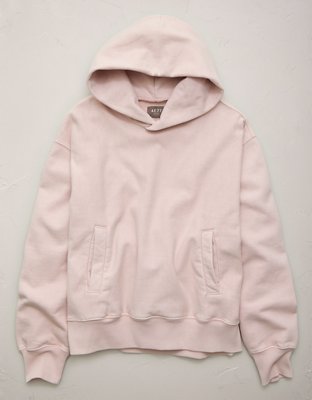 AE77 Premium Cropped Hoodie