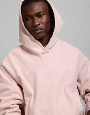 AE77 Premium Cropped Hoodie