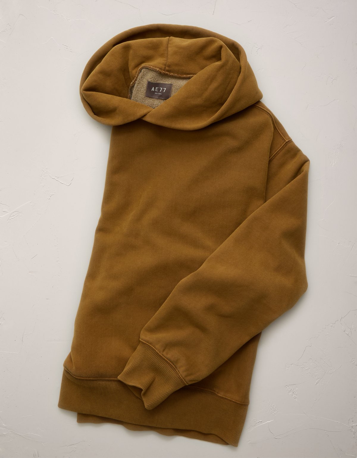 AE77 Premium Cropped Hoodie - image 4