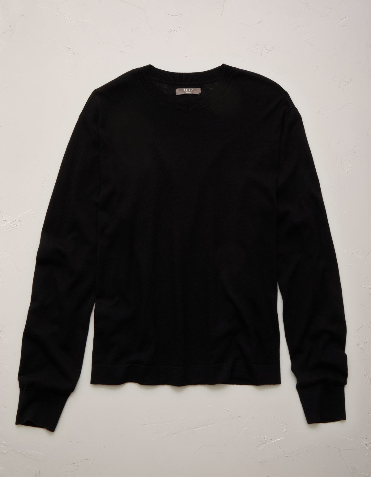 AE77 Premium Merino Wool Sweater - image 3
