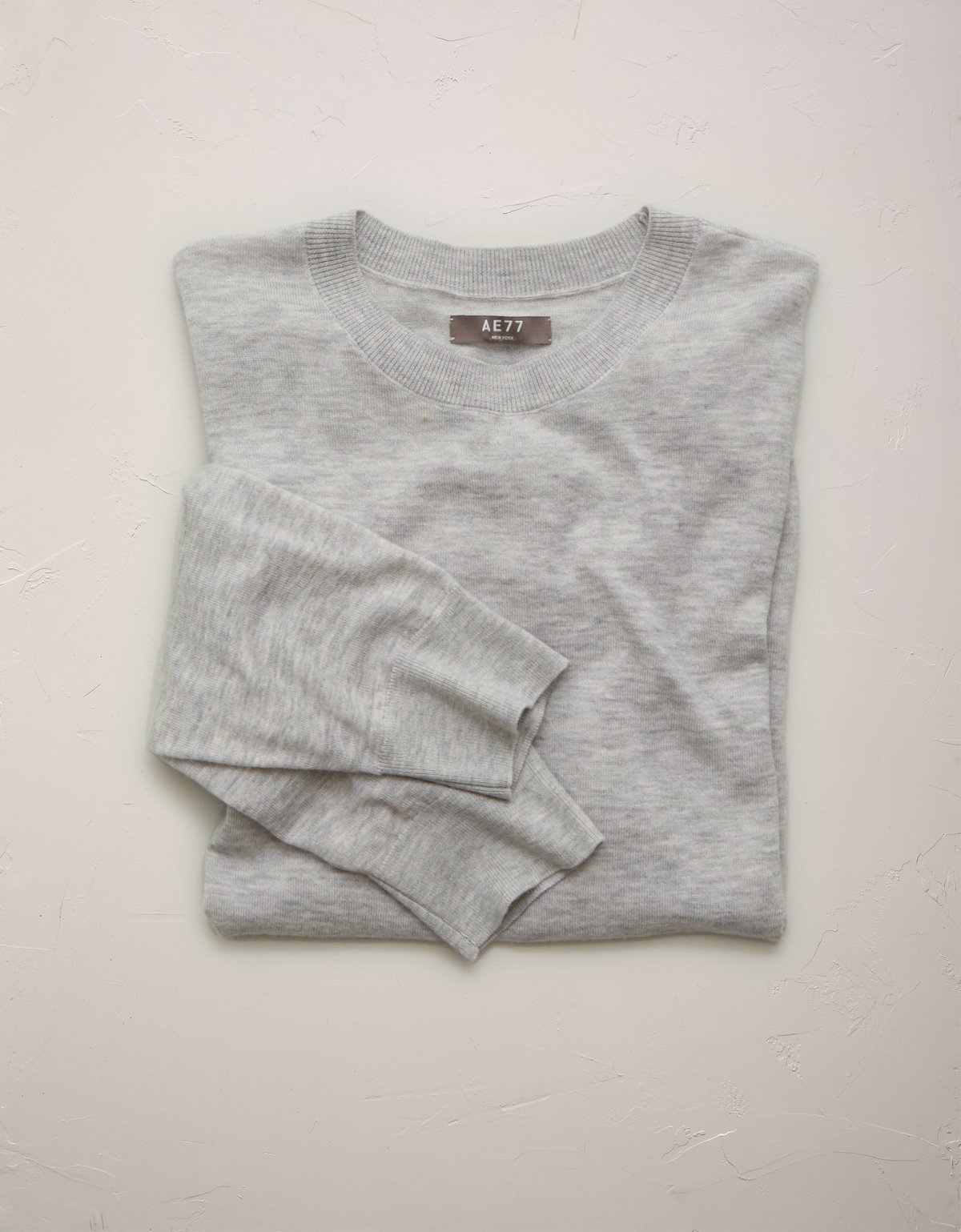 AE77 Premium Merino Wool Sweater - image 4