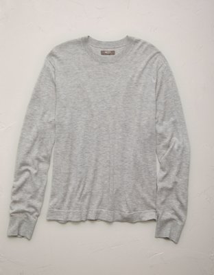 AE77 Premium Merino Wool Sweater