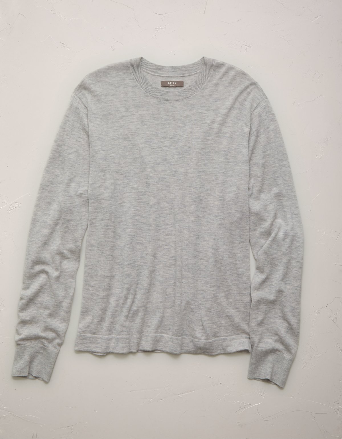 AE77 Premium Merino Wool Sweater - image 3