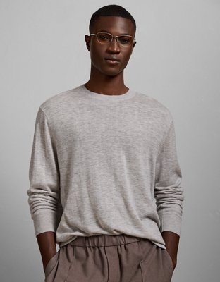 AE77 Premium Merino Wool Sweater