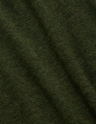 AE77 Premium Merino Wool Sweater
