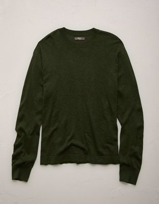 AE77 Premium Merino Wool Sweater