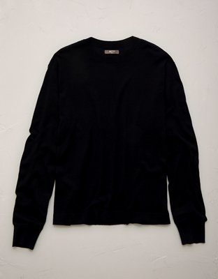 AE77 Premium Merino Wool Sweater