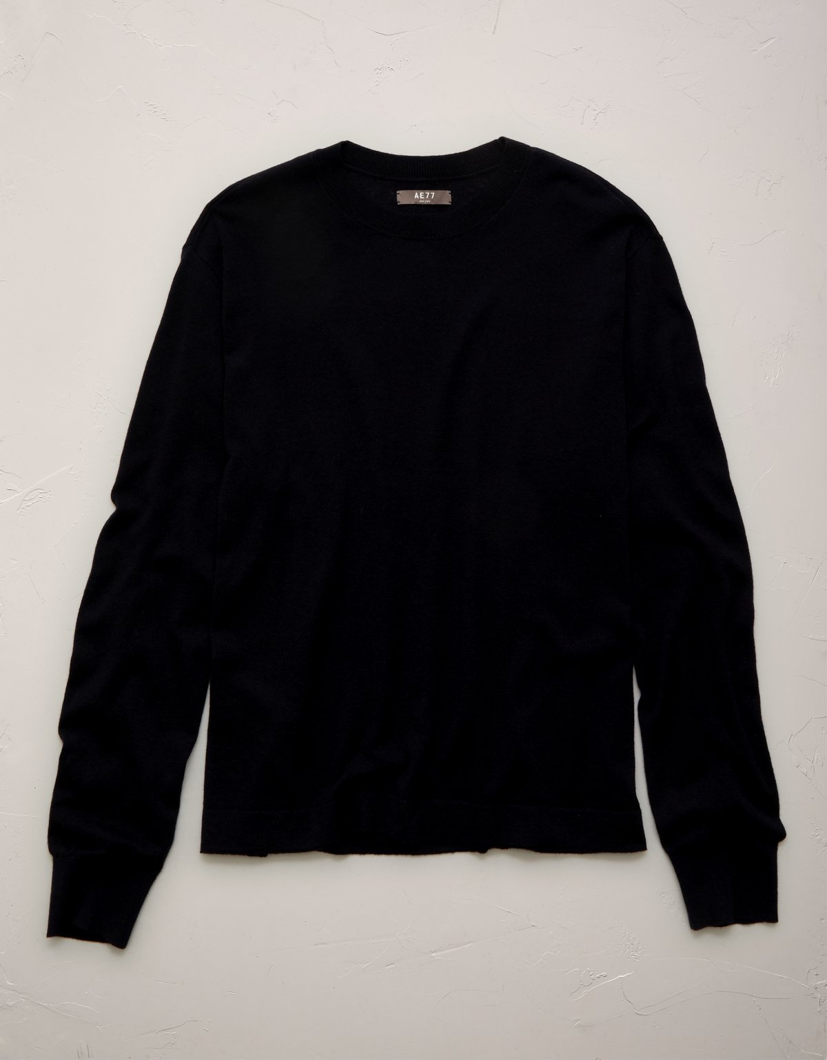 AE77 Premium Merino Wool Sweater - image 3