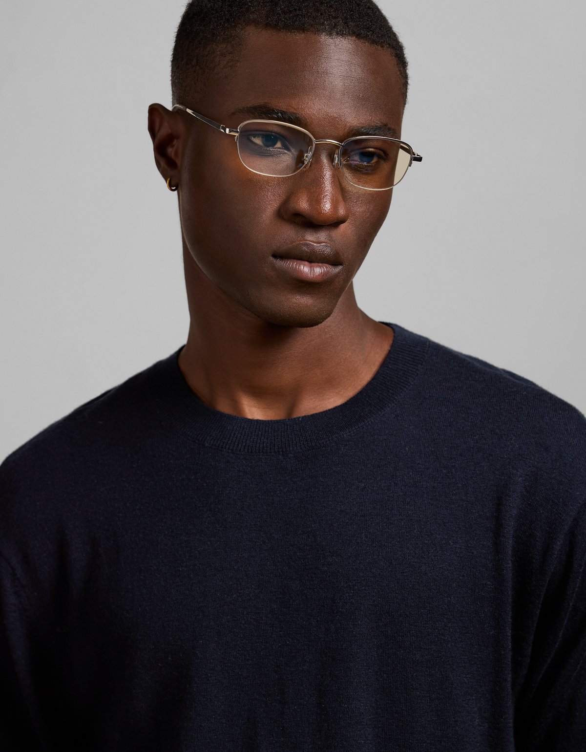 AE77 Premium Merino Wool Sweater - image 5